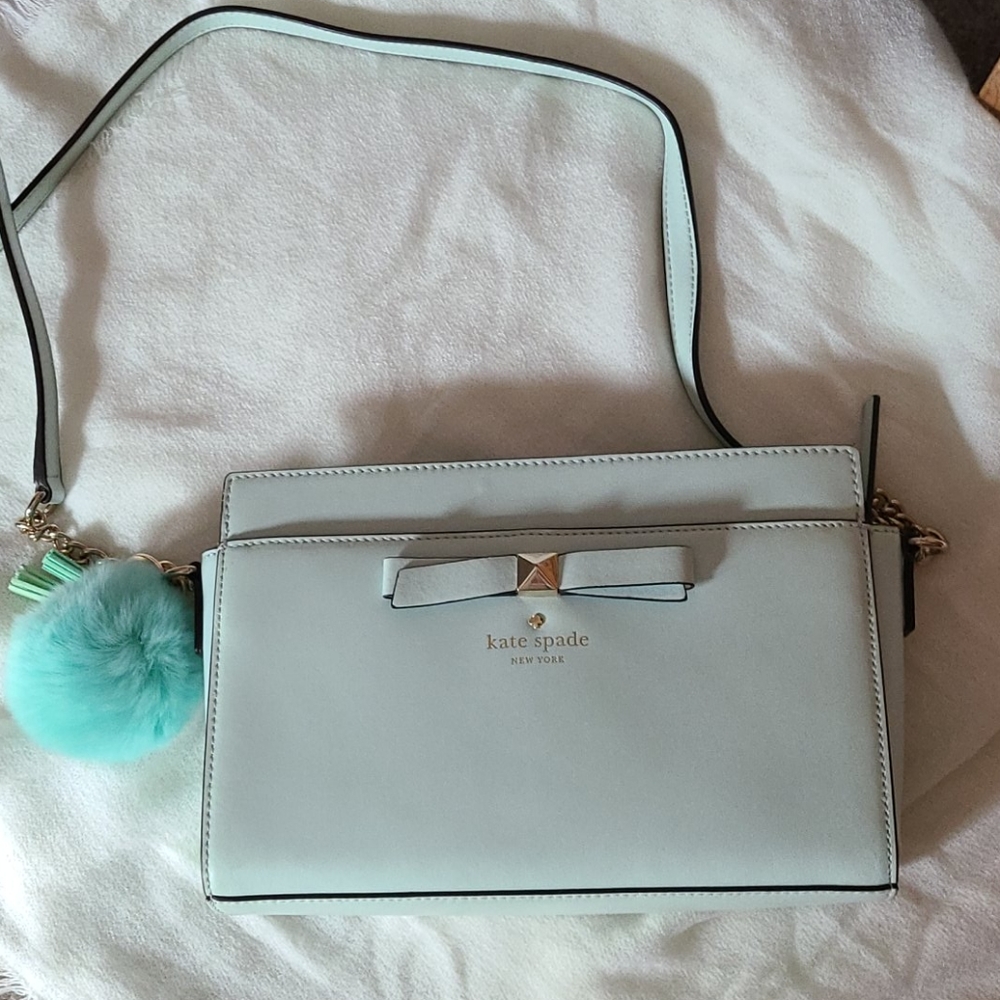 Kate Spade Crossbody Purse